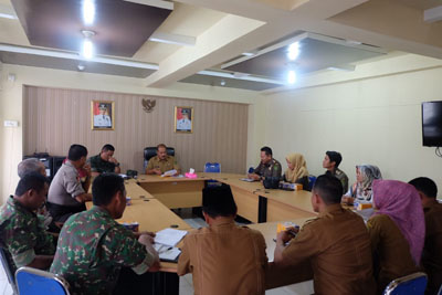 Peringatan Hari Pahlawan 10 November di Inhil akan Libatkan Generasi Muda